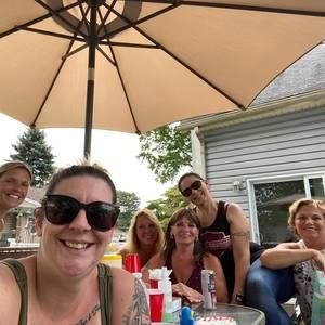 Meet your Posher, Sheila